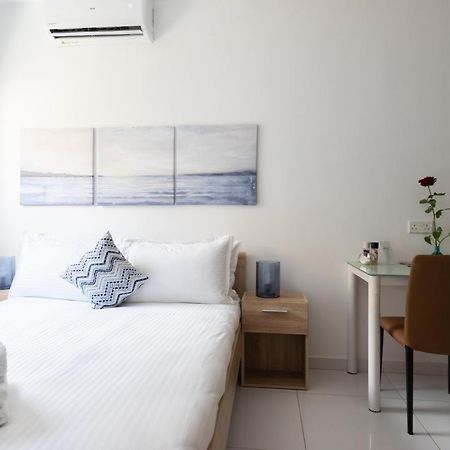 Marina Studios Cospicua Bagian luar foto