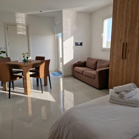 Marina Studios Cospicua Bagian luar foto