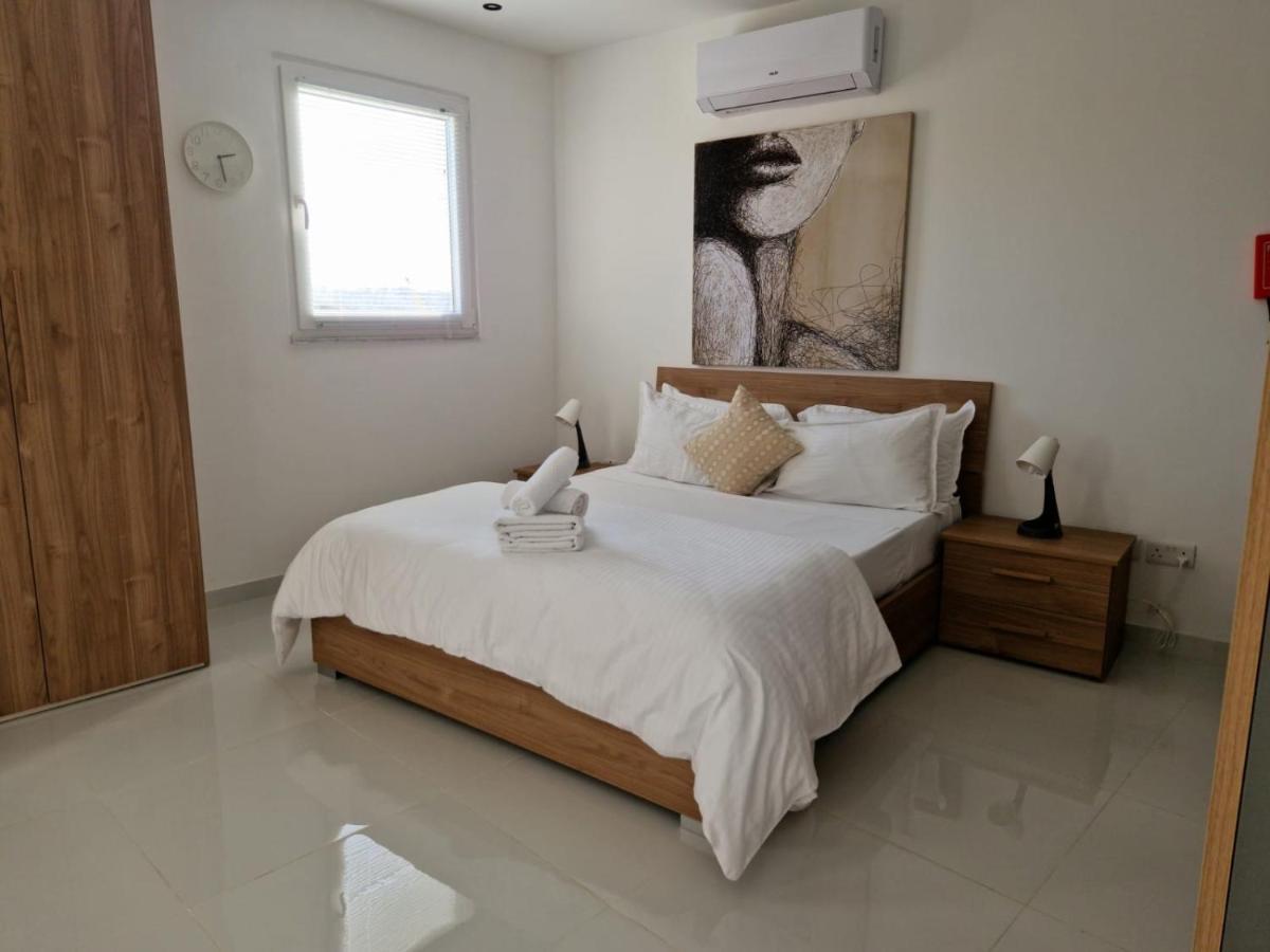 Marina Studios Cospicua Bagian luar foto